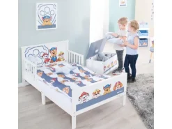 roba Kinderbett Paw Patrol 70 x 140 cm