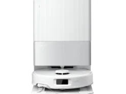 Roborock Saug- und Wischroboter Qrevo Edge 5V1 Weiss