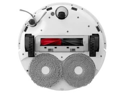 Roborock Saug- und Wischroboter Qrevo Edge 5V1 Weiss