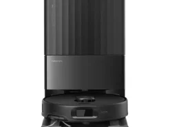 Roborock Saug- und Wischroboter Qrevo Edge 5V1 Schwarz