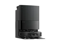 Roborock Saug- und Wischroboter Qrevo Edge 5V1 Schwarz