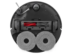 Roborock Saug- und Wischroboter Qrevo Edge 5V1 Schwarz