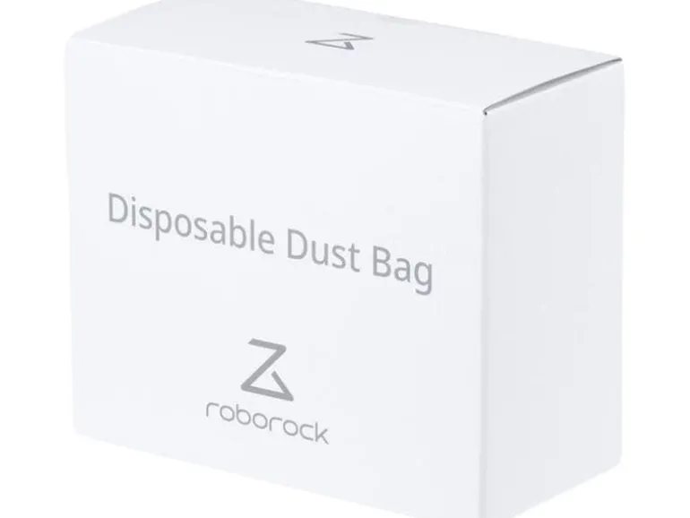 Roborock Zubehör Staubfilterbeutel R100024-01 6 Stück
