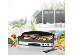 Rommelsbacher Tischgrill BBQ 2003