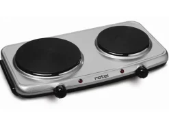 Rotel Doppelkochplatte Rechaud U1123CH 2250 W