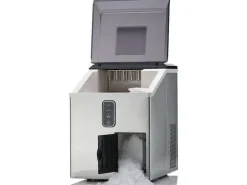 Rotel Eiswürfelmaschine 9904CH 15 kg/24h