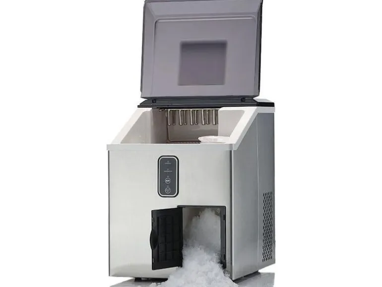 Rotel Eiswürfelmaschine 9904CH 15 kg/24h