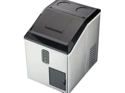Rotel Eiswürfelmaschine 9904CH 15 kg/24h