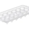 Rotho Eiswürfelbehälter Diamond Transparent