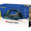 Russell Hobbs Dampfbügeleisen Colour Control Pro