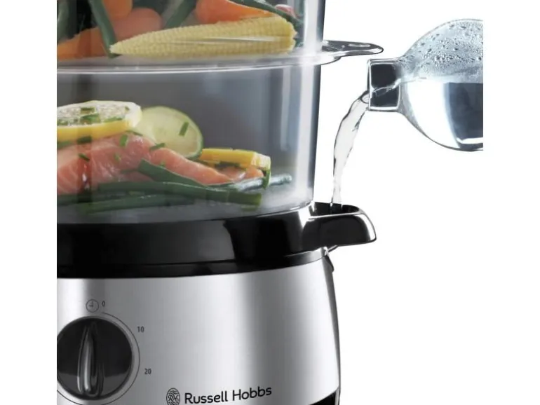 Russell Hobbs Dampfgarer 19270-56