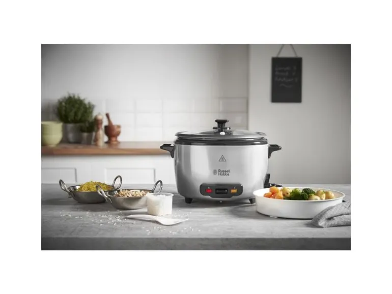 Russell Hobbs Reiskocher Maxicook 5 l