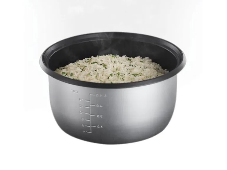 Russell Hobbs Reiskocher Maxicook 5 l