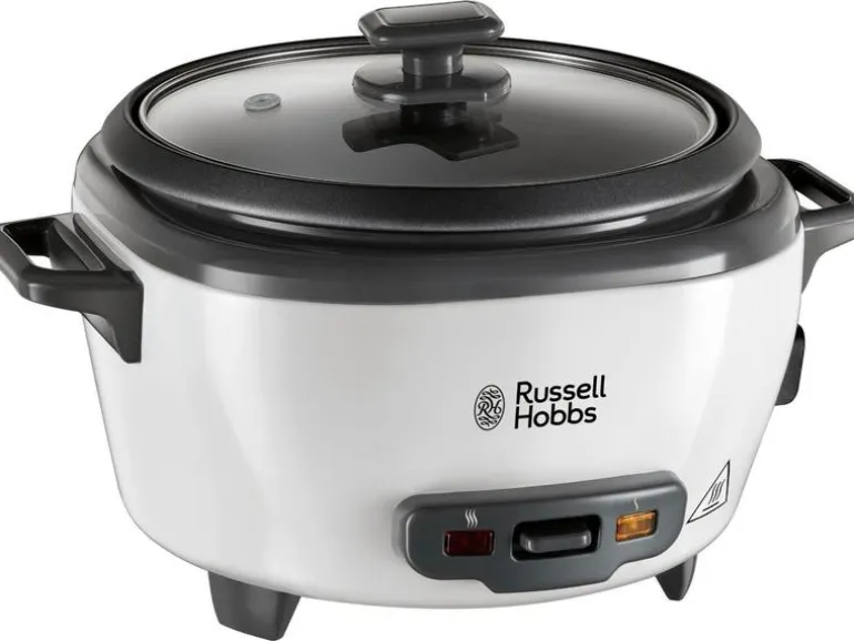 Russell Hobbs Reiskocher Midi 0.8 l