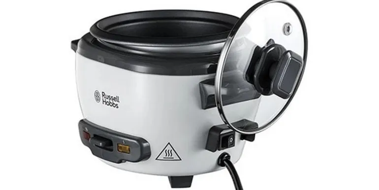 Russell Hobbs Reiskocher Mini 0.4 l