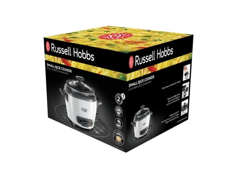 Russell Hobbs Reiskocher Mini 0.4 l