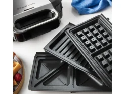 Russell Hobbs Sandwich-Toaster Creations 3 in 1 750 W