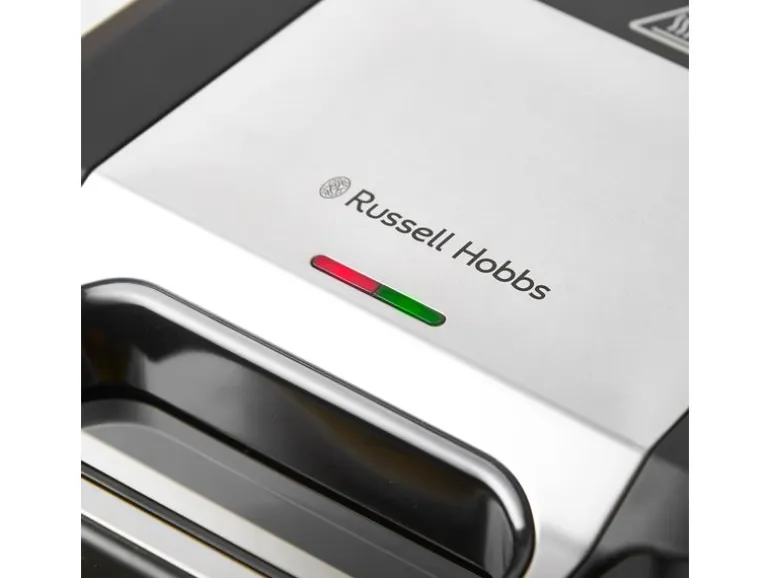 Russell Hobbs Sandwich-Toaster Creations 3 in 1 750 W
