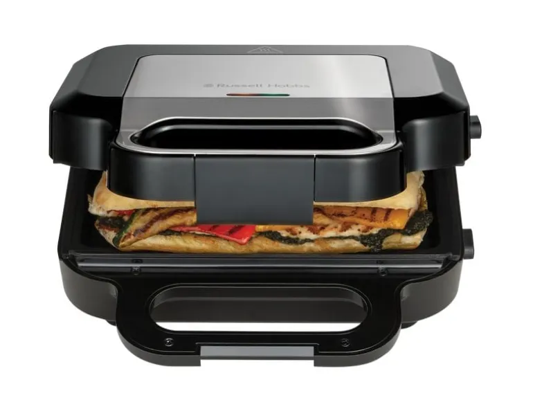 Russell Hobbs Sandwich-Toaster Creations 3 in 1 750 W