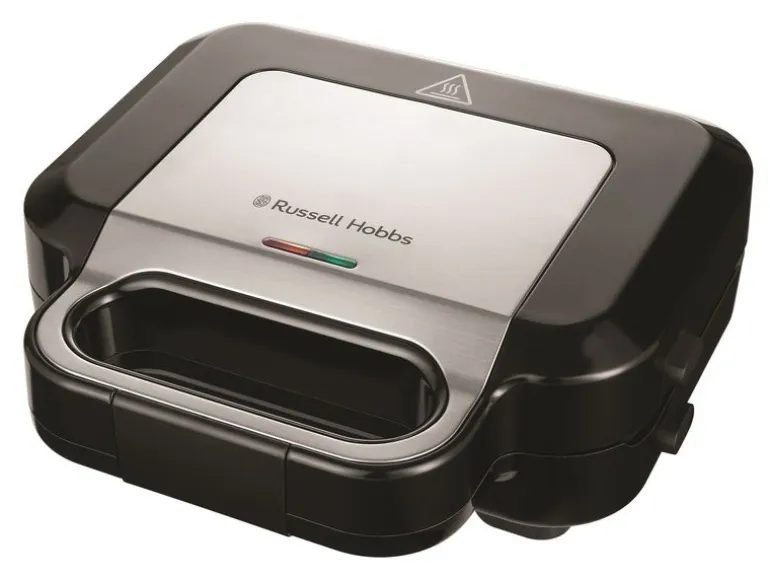 Russell Hobbs Sandwich-Toaster Creations 3 in 1 750 W