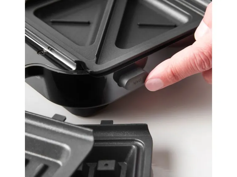 Russell Hobbs Sandwich-Toaster Creations 3 in 1 750 W