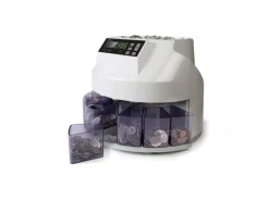 Safescan Münzzähler 1250 für CHF