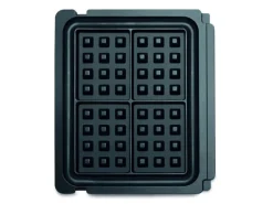 Sage Waffelplatten Waffeleisen