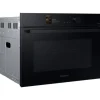 Samsung Einbaubackofen mit Mikrowelle NQ5B6753CAK/U3 Schwarz