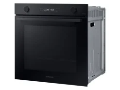 Samsung Einbaubackofen NV7B41201AK/U3 Schwarz A+