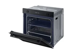 Samsung Einbaubackofen NV7B41201AK/U3 Schwarz A+