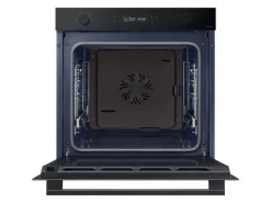 Samsung Einbaubackofen NV7B41201AK/U3 Schwarz A+