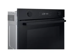 Samsung Einbaubackofen NV7B41201AK/U3 Schwarz A+