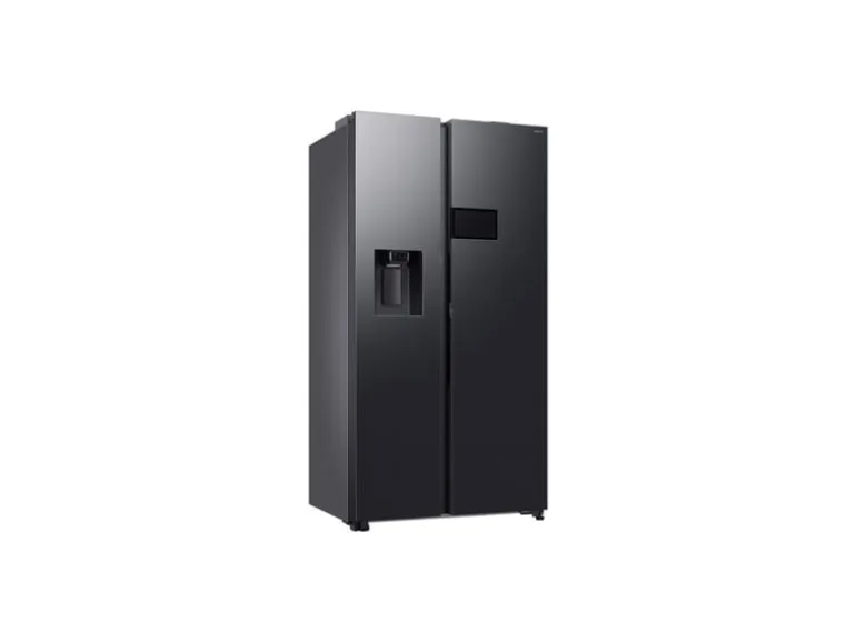 Samsung Foodcenter RS90F64EDFWS Anthrazit