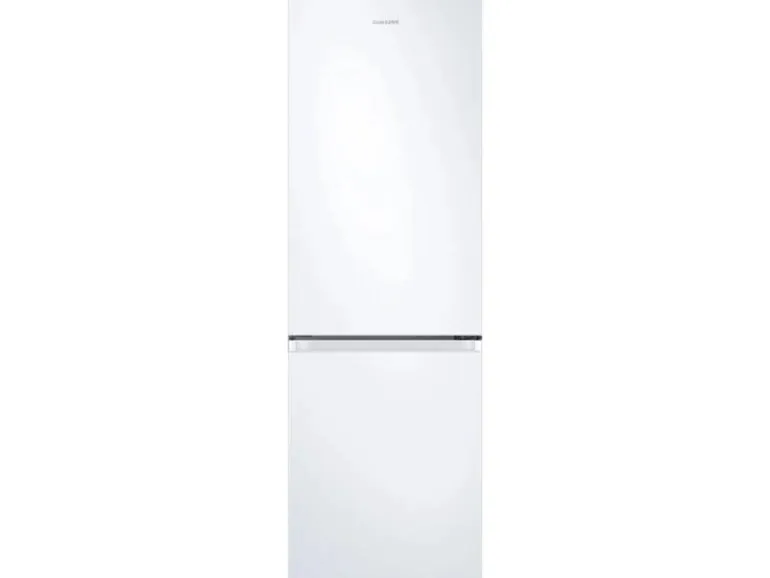 Samsung Kühl-Gefrierkombination RB34C600DWW/WS Rechts