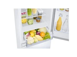 Samsung Kühl-Gefrierkombination RB34C600DWW/WS Rechts