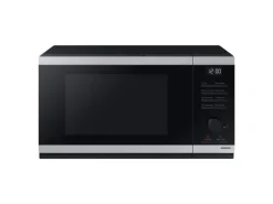 Samsung Mikrowelle mit Grill MW4000D Schwarz