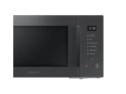Samsung Mikrowelle mit Grill Bespoke Schwarz