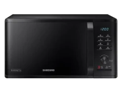 Samsung Mikrowelle mit Grill MG23K3505AK/SW Schwarz
