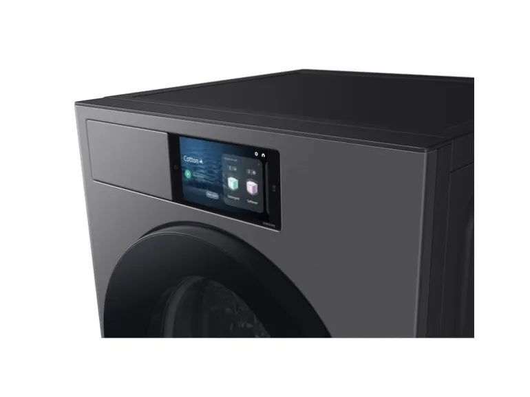 Samsung Waschmaschine WF90F09C4SU5 Links