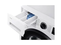 Samsung Waschmaschine WW5100 Slim Links
