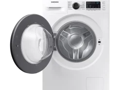 Samsung Waschtrockner WD80T4049CE/WS 8 kg / 5 kg