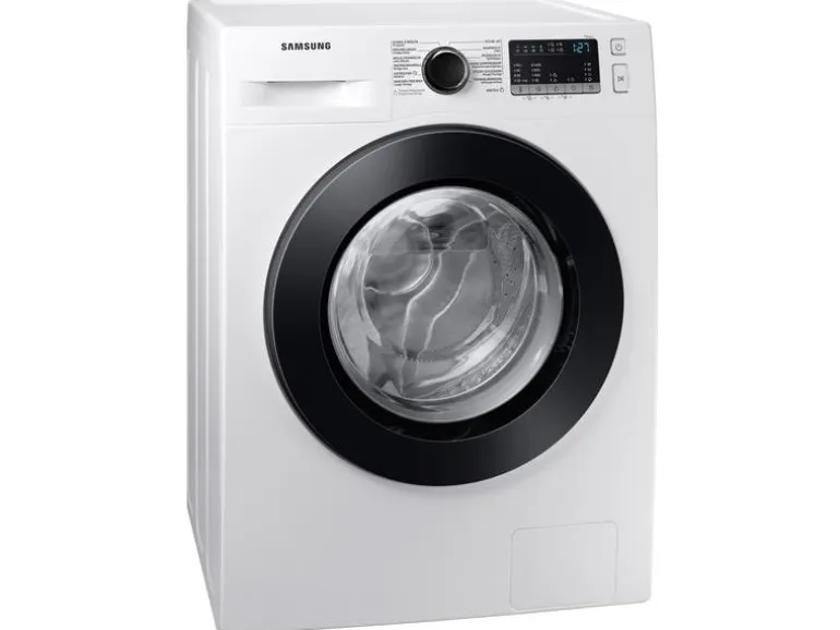 Samsung Waschtrockner WD80T4049CE/WS 8 kg / 5 kg