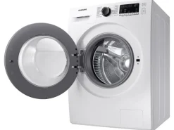Samsung Waschtrockner WD80T4049CE/WS 8 kg / 5 kg
