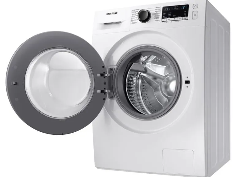 Samsung Waschtrockner WD80T4049CE/WS 8 kg / 5 kg