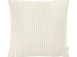 Sander Kissenbezug King 40 x 40 cm, Creme