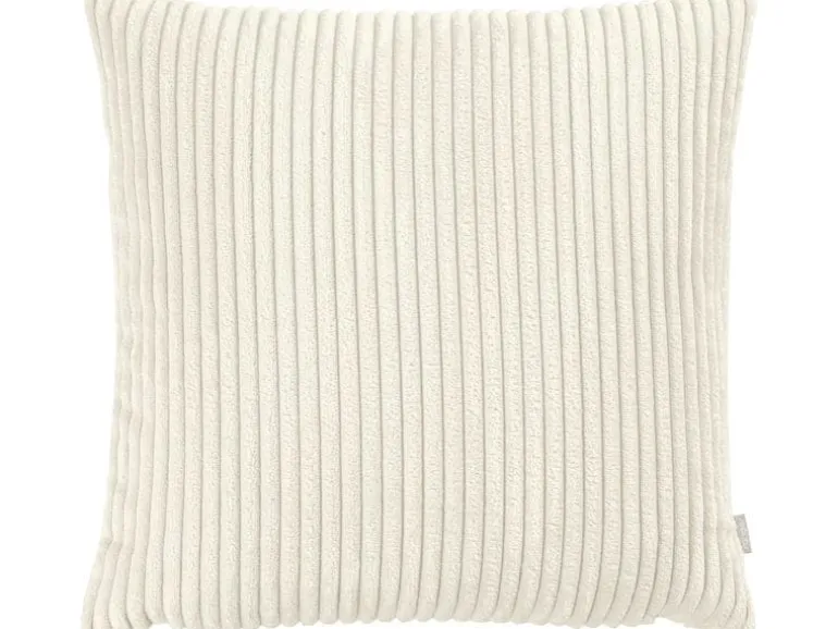 Sander Kissenbezug King 40 x 40 cm, Creme