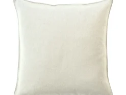 Sander Kissenbezug Mantua 40 x 40 cm, Creme