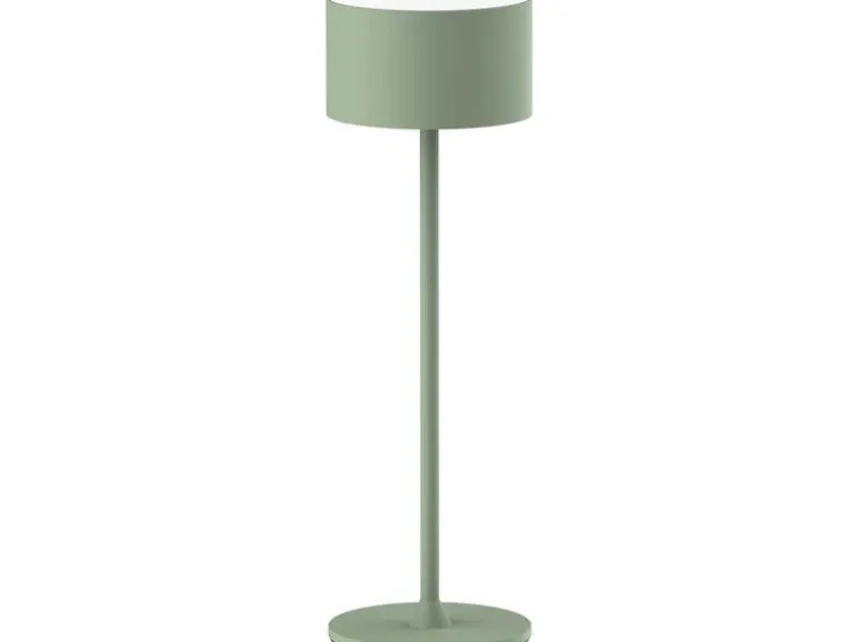Schönenberger Akku-Tischleuchte Tavolo 3er Set, Grün