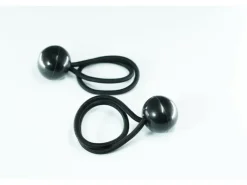 Schönenberger CableTie L Kabelhalterungen, 150 mm Schwarz