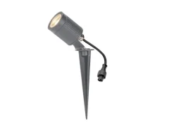 Schönenberger Gartenlicht Playlight Spot 30°, 24 V DC, 7W, IP65, CRI90